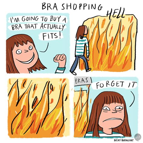 20 Bra Memes That Made Us Cry Laughing